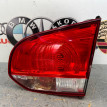 Фонарь задний правый Volkswagen GOLF 2011 Volkswagen Golf 