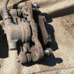 Суппорт задний левый Mitsubishi Lancer 10 Mitsubishi Lancer оригинальный номер 4605A477