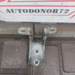 Петля правой передней двери верхня  Hyundai Getz Hyundai Getz оригинальный номер 793201C000