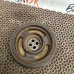 Шкив коленвала BMW X1 