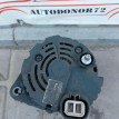 Генератор Hyundai Getz 1.1 Hyundai Getz оригинальный номер 3730002551