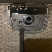 Пол багажника Mercedes-Benz A-класс 2015 W176 270.910 Mercedes-Benz A-klasse оригинальный номер A1766800042