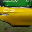 Дверь Kia Seltos 2019-2025 77004Q6000 SP2, задняя правая Kia Seltos 