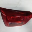 Фонарь Peugeot 4007 2007-2012 6350EJ, левый Peugeot 4007 