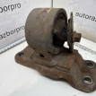 Подушка двигателя Mitsubishi Lancer 2006 MR491557 СЕДАН 4G18, левая Mitsubishi Lancer 
