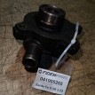 Название детали Вакуумный насос Модель Hyundai Santa Fe CM Hyundai Santa Fe  оригинальный номер 3739027012