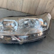 Фара левая Citroen C5 2008-2017 Citroen C5 оригинальный номер 6208Q1