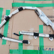 Подушка безопасности правая Mercedes-Benz A-класс W176 270.910 2015 Mercedes-Benz A-klasse оригинальный номер A1768600202