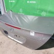 Крышка багажника Mercedes-Benz E-Class 2002-2006 W211 Mercedes-Benz E-klasse  