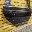 Дверь задняя правая Ford Focus 