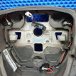 Руль (рулевое колесо) Chevrolet Cobalt II (2011—2016) Chevrolet Cobalt 