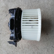 Мотор печки Nissan Note 2005-2013 Nissan Note оригинальный номер ST-6001547691