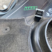 Крышка двигателя Mercedes-Benz M-класс W164 Mercedes-Benz M-klasse оригинальный номер A2720100367
