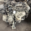 Двигатель Toyota Allion оригинальный номер 190000T450, 1900037700