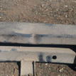 Усилитель бампера Nissan Navara 2004-2010 Nissan Navara (Frontier) 