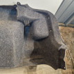 Обшивка багажника Volkswagen Polo 5 правая Volkswagen Polo оригинальный номер 6RU867428A