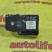 Сервопривод отопителя Chevrolet Lacetti 