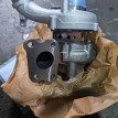 Турбина Nissan Navara (Frontier) оригинальный номер 14411-5X01B