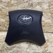 Подушка безопасности в руль Toyota Hilux VII Рестайлинг  оригинальный номер 45130-0K130-B0