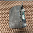 Пылезащитная кромка BMW X3 оригинальный номер 51 62 7 213 652