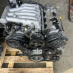 Двигатель G6EA Hyundai Santa-Fe 2.7 Hyundai Santa Fe оригинальный номер 161P13EA00