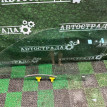 Стекло двери Suzuki VITARA 2014-2020 8450254P03, переднее левое Suzuki Vitara 