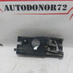 Ручка двери внутренняя левая Hyundai Solaris Hyundai Solaris оригинальный номер 836101R000S4