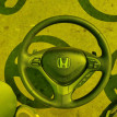 Руль Honda Accord 