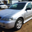 Насос ЭГУР  Chevrolet Viva I Z18XE Chevrolet Viva 