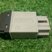 Кнопка корректора фар Mitsubishi Outlander I (2002—2009) Mitsubishi i оригинальный номер MR506482