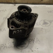 Генератор Toyota Carina Toyota Carina оригинальный номер 2706074190
