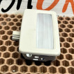Плафон подсветки потолка зеркала BMW 7er оригинальный номер 63 31 9 163 766, 63 31 9 163 766, 63319163766, 9163766