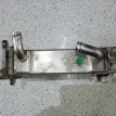 Радиатор системы EGR Mercedes-Benz E-класс W212/S212/C207/A207 рестайлинг (2013—2016) Mercedes-Benz E-klasse оригинальный номер a6511400075