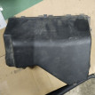 Крышка блока предохранителей BMW E46 12901436443 BMW 3er оригинальный номер 12901436443