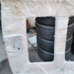 Потолок алькантара панорама лонг Mercedes S W221 Mercedes-Benz S-klasse 