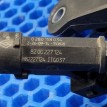 Инжекторы комплект Renault Logan 2014 8200227124 L8MV K7M Renault Logan  