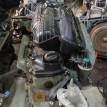 Двигатель Honda Fit 