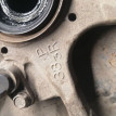 Поворотный кулак задний Mitsubishi Montero/Pajero Mitsubishi i оригинальный номер MB891088
