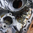 Масляный насос для вариатора RE0F10B Nissan Teana 