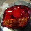 Фонарь Mitsubishi ASX 2010-2020 A046040, задний правый Mitsubishi ASX  