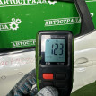 Дверь Nissan Qashqai 2013-2021 H2101BM9MB J11, задняя левая Nissan Qashqai 
