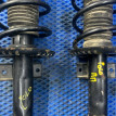 Стойки передней подвески в сборе Volkswagen Polo 5 Volkswagen Polo оригинальный номер k3529208g
