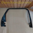 Накладка окна задней двери Range Rover Sport L494 Land Rover Range Rover оригинальный номер LR043844