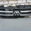 Накладка на решетку радиатора для Митцубиси Паджер Mitsubishi i оригинальный номер 7450A152