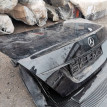 Крышка багажника Mercedes-Benz CL-класс C216 Mercedes-Benz CL-klasse оригинальный номер A2167500075