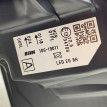 Фара правая Nissan Qashqai LED Nissan Qashqai оригинальный номер 100-19011