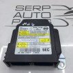 Блок подушек безопасности/блок SRS Ssang Yong Ssang Yong Actyon 