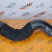Патрубок интеркулера Audi A4 B8 CDNB 2.0TFSI 2011 Audi A4 