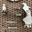 Колодки стояночного тормоза BMW 3er оригинальный номер 34 41 6 761 292, 34 41 6 761 292, 34416761292, 6761292, 34 41 1 163 988, 34411163988, 1163988, 34 41 0 410 825, 34410410825, 0410825, 34 41 0 392 464, 34410392464, 0392464, 34 41 0 005 254, 34410005254, 0005254, 34 41 6 851 437, 34416851437, 6851437, 34 4