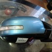 Зеркало боковое Mitsubishi ASX 2010-2020 7632B448, переднее правое Mitsubishi ASX 